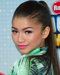 Zendaya Coleman